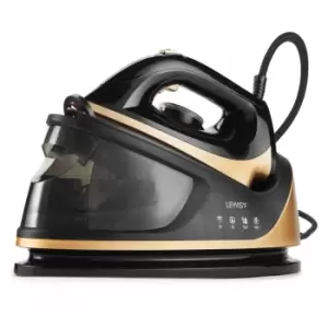 Lewiss 2400W Steam Generator Iron