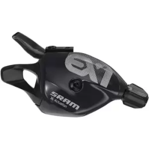 SRAM EX1 8 Speed Trigger Shifter - Black