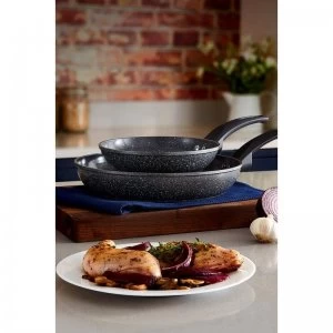 Tower Cerastone Forged Non-Stick Frying Pan Set