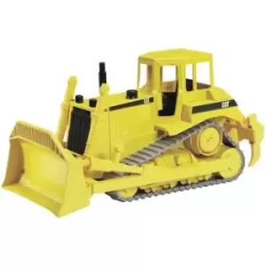 bruder cat bulldozer brother