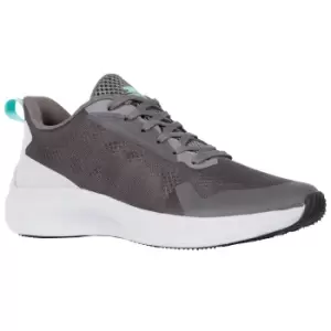 Trespass Womens/Ladies Aster Trainers (5 UK) (Grey)