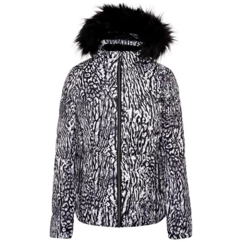 Dare 2b Glamorize II Waterproof Ski Jacket - MonochroWild