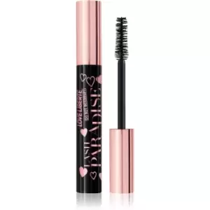 LOreal Paris Lash Paradise Love Liberte Thickening Mascara for Maximum Volume and Intense Effect Shade Black 6,4 ml