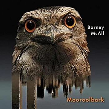 Barney McAll - Mooroolbark CD