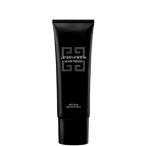 Givenchy Le Soin Noir Cleansing Foam 125ml