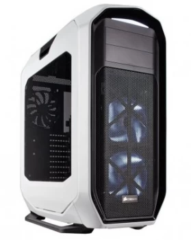 Corsair Graphite 780t Full Tower Atx PC Case (white)