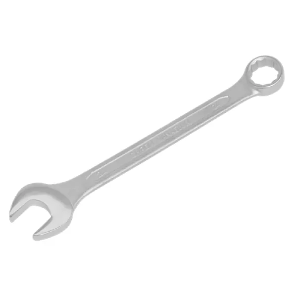 Genuine SEALEY S0424 Combination Spanner 24mm