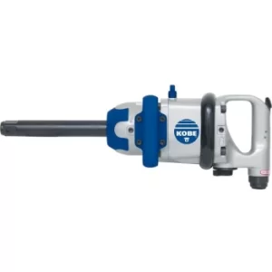 Kobe­ Blue Line 1 Drive H/D In-line Impact Wrench