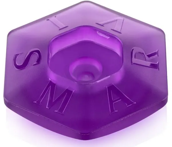 MARVIS Toothpaste Holder Violet