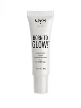 Nyx Professional Makeup Born To Glow - Illuminator Primer