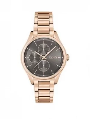 Hugo Boss Grand Course 1502603 Women Bracelet Watch