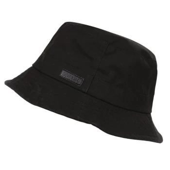 Regatta Sampson Wax Hat - Black