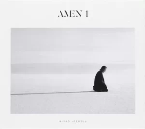 Amen 1 by Mikko Joensuu Vinyl Album