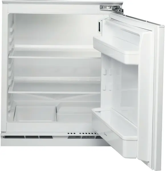 Indesit INBUL011.UK 144L Built Under Larder Fridge