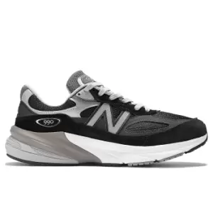 new balance M990V6, black