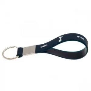 Tottenham Hotspur FC Silicone Keyring NV