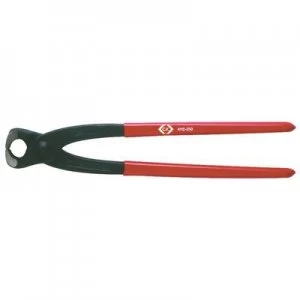 C.K. T4112A 08 Mechanics nippers 220 mm