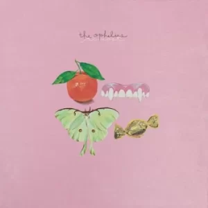 Almost by The Ophelias Vinyl Album