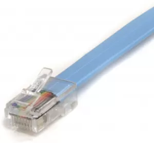 Cisco ENET CROSSOVER CABLE networking cable 3 m