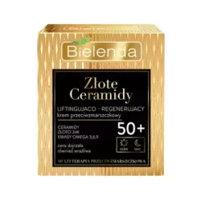 Bielenda Golden Ceramides Lifting 50+ 50ml