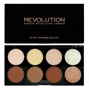 Makeup Revolution Ultra Contour Palette