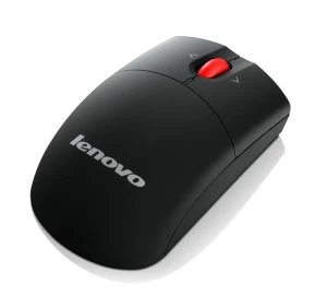Lenovo ThinkPlus Laser 3button Wireless Mouse
