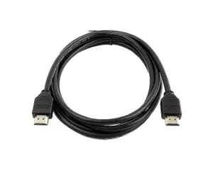 Cisco CAB-PRES-2HDMI-GR= HDMI cable 8m HDMI Type A (Standard) Black