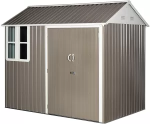 SHED OUTSUNNY 845-421V01