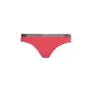 Calvin Klein Radiant cotton bikini - Pink