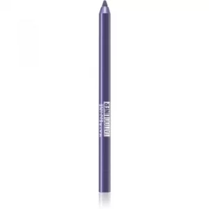 Maybelline Tattoo Liner Gel Eye Pencil Shade 940 Rich Amethyst 1.3 g