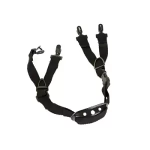 B-Brand Y Type Chin Strap - Pack of 10