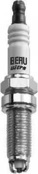 Beru Z286 / 0002245703 Ultra Spark Plug Replaces Q0012468V002000000