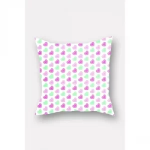 YS19106153431 Multicolor Cushion Cover