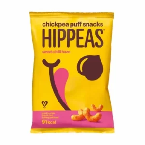 Hippeas Sweet Chilli 78g