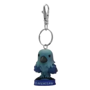 Harry Potter Chibi Keychain Ravenclaw 5 cm