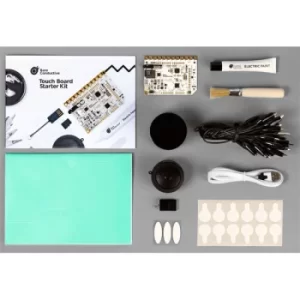 Bare Conductive Touch Board Starter Kit