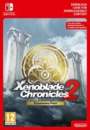 Xenoblade Chronicles 2: Expansion Pass