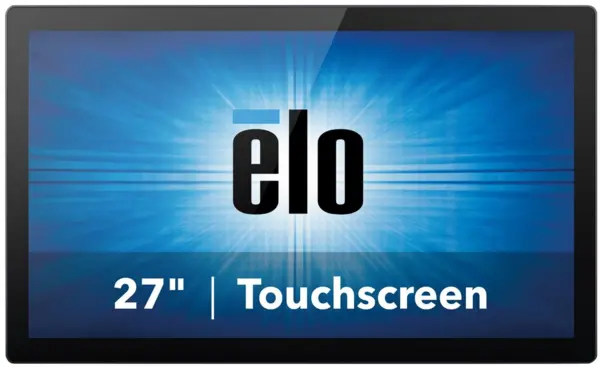 Elo 27" 2794L Full HD LCD Touch Screen Monitor