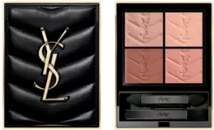 Yves Saint Laurent Couture Mini Clutch Palette 4g 600 - Spontini Lilies