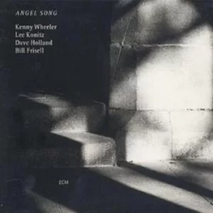 Angel Song by Dave Holland CD Album