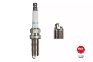 NGK SILKAR8C6DS Spark Plug 96372 Iridium