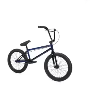 Fiend Type O BMX Bike - Blue