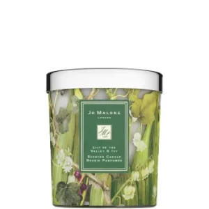 Jo Malone London Lily of the Valley & Ivy Charity Scented Candle 200g