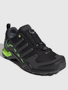 Adidas Terrex Swift R2 GTX - Core Black