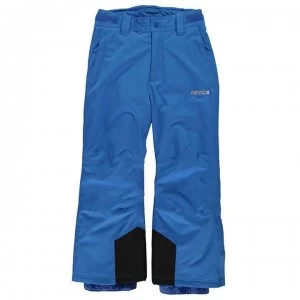 Nevica Meribel Ski Pants Junior Boys - Blue