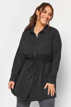 Utility Tunic Shirt