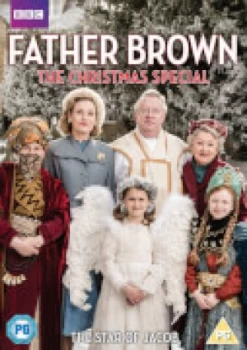 Father Brown: The Christmas Special - The Star of Jacob