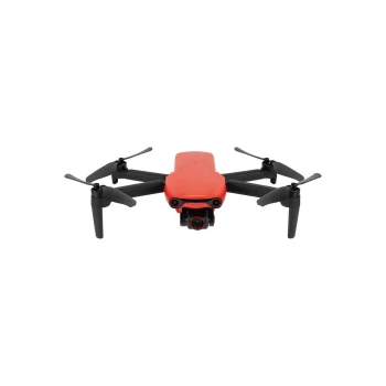 Autel EVO Nano+ Drone with Premium Bundle - Red