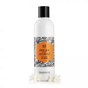 The Body Shop Indian Night Jasmine Body Lotion Indian Night Jasmine Body Lotion