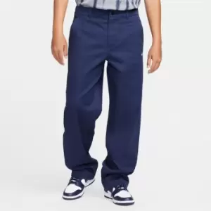 Nike Chinos - Blue